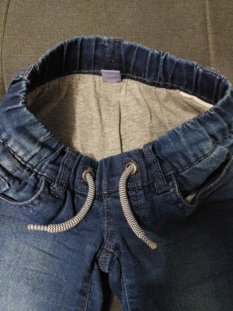 Zateplené rifle, dopodopo,122