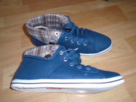 Tenisky vel 38 stélka 24 cm samlux, samlux,38