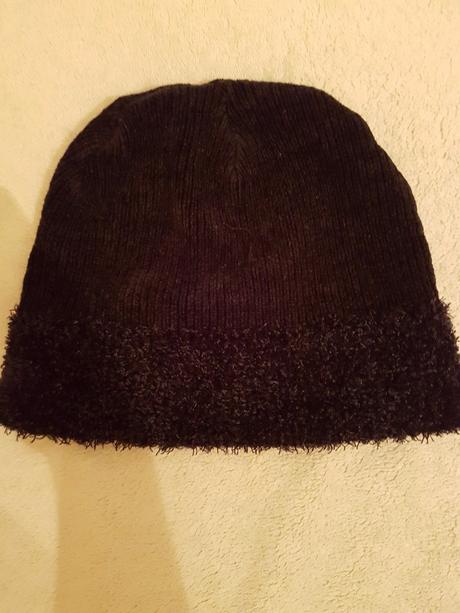 Tepla čepice pružná, 128