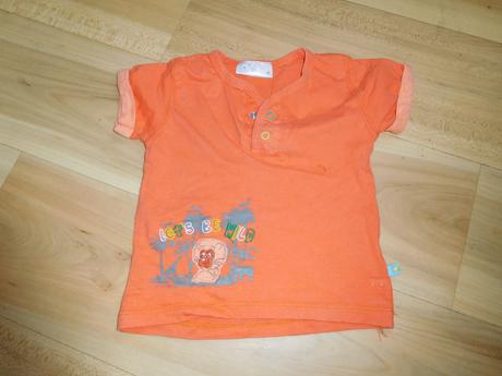 Tričko, baby,80