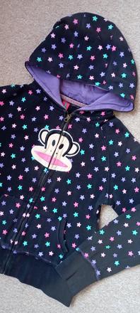 Mikina zn."small paul" vel."134-140", 140