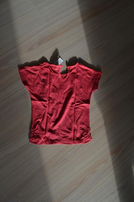 Tričko, baby club,92