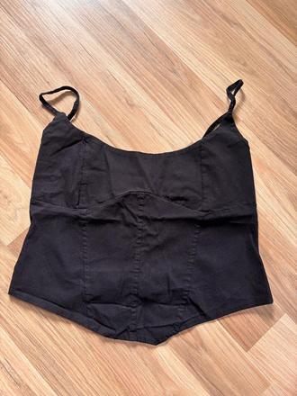 Crop top, 46