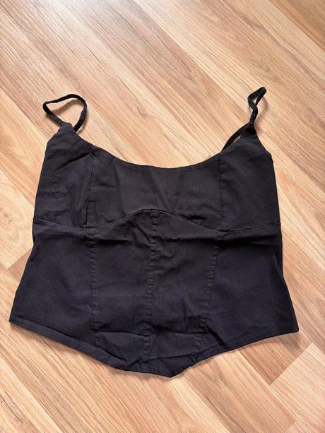 Crop top, 46