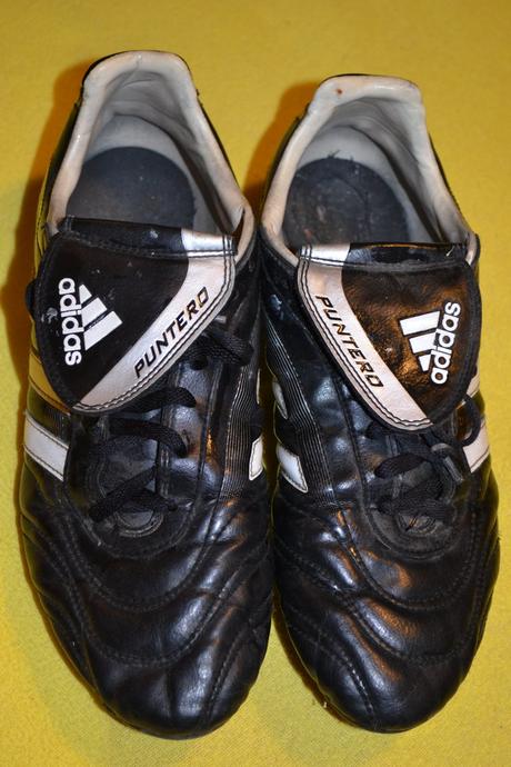 Kopačky adidas v.7,5, adidas,40