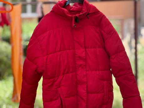 Zimni bunda, next,158