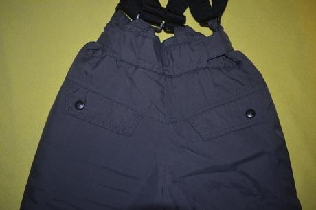 Oteplovačky v.116 silné, 116