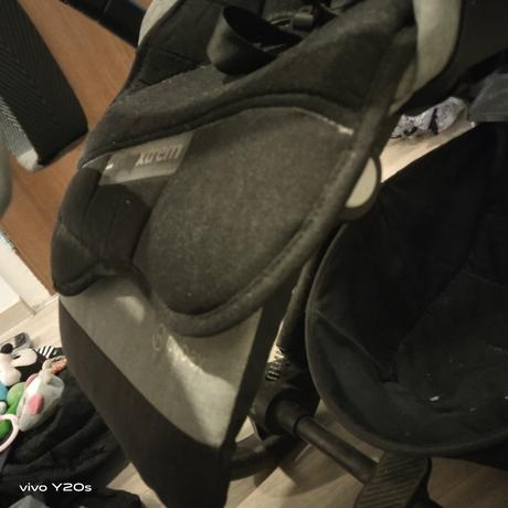 Kočárek cybex balios s trojkombinace, cybex,cybex balios s