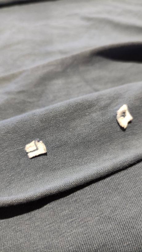 Triko dl.rukávek dámské, l