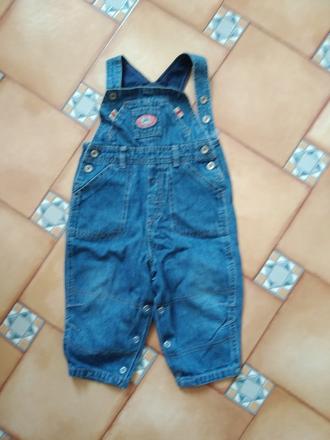 Lacláče ladybird, ladybird,86