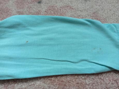 Bavlněné pyžamo vel. 140, c&a,140