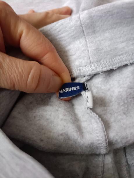 Tepláky, original marines,92