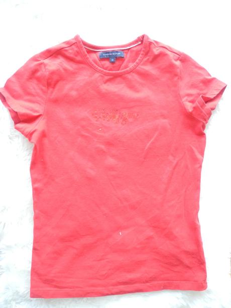 Triko th, tommy hilfiger,152
