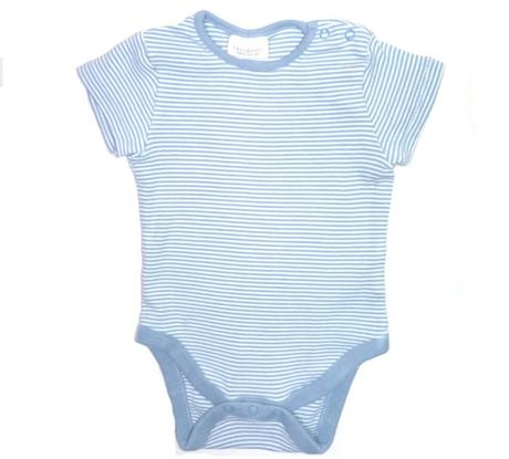 Bavlněné body vel.68, next,68