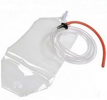 Klystýr z PVC