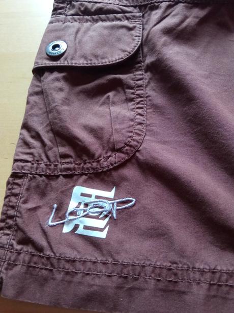 Plátěná sukýnka, loap,xs