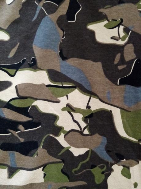 Tričko, decathlon,170