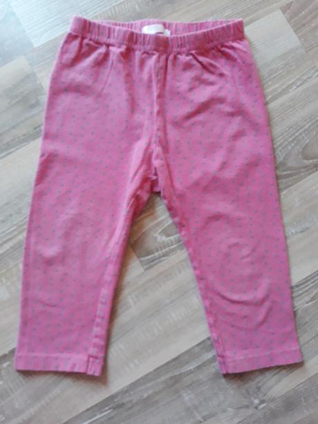 Legíny pro holčičku na léto., pepco,92