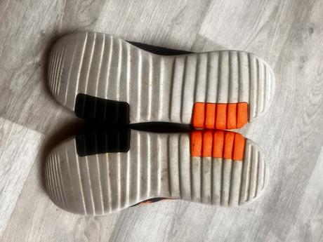 Tenisky, sálovky vel. 36 2/3, adidas,36