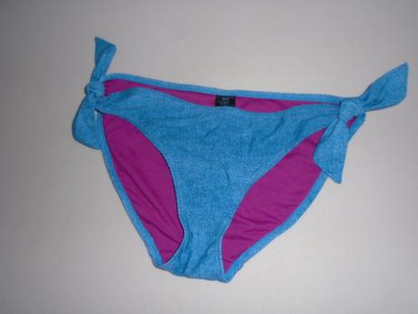 Plavky vel 38, f&f,38