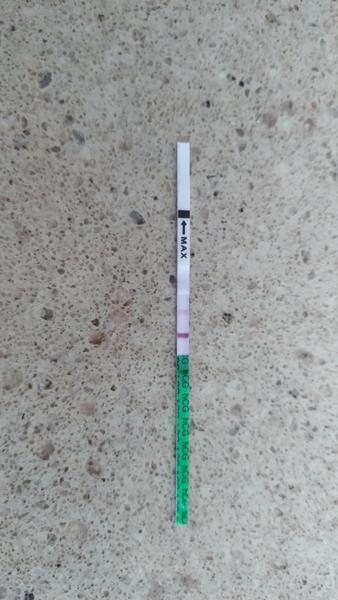 Zpoždění menstruace o 4 dny. Jsem těhotná?