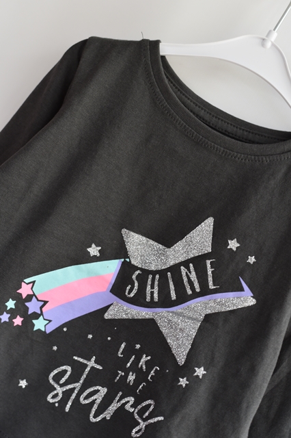 Tričko vel. 18 - 24 m, primark,92