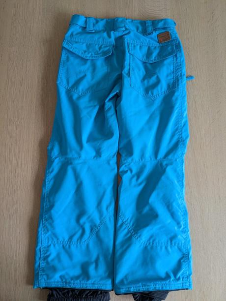 Oteplovacky, o’neill,140