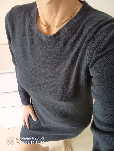 Mikino - svetro šaty zn."edc" vel."xl", xl