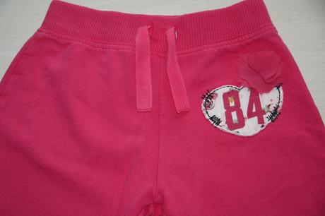 Tepláky, evie angel,104