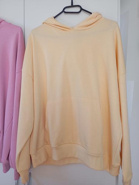 Dámské mikiny s kapucí, sinsay,m