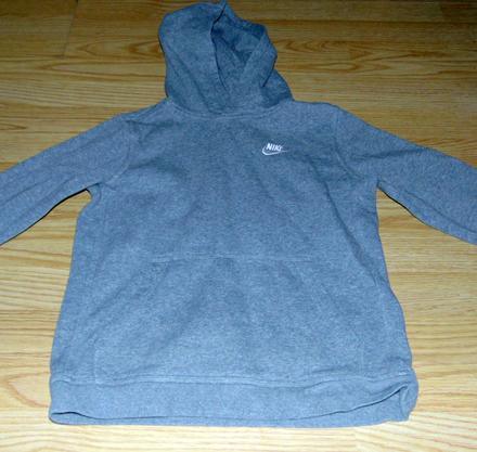 Mikina, nike,152