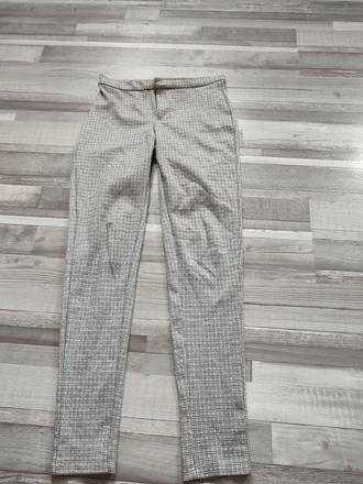 Kalhoty mango , velikost s, mango,s