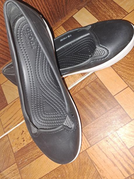 Vel 37 crocs pekne, crocs,37