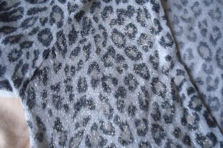 Svetřík s tříčtvrtečním rukávkem, 140