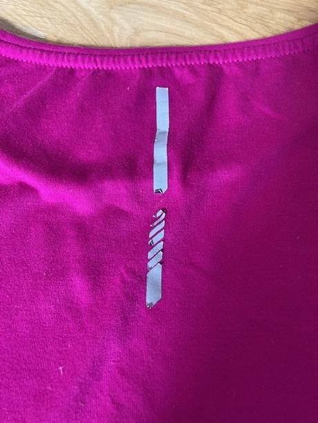 Sportovní tričko, tcm,m