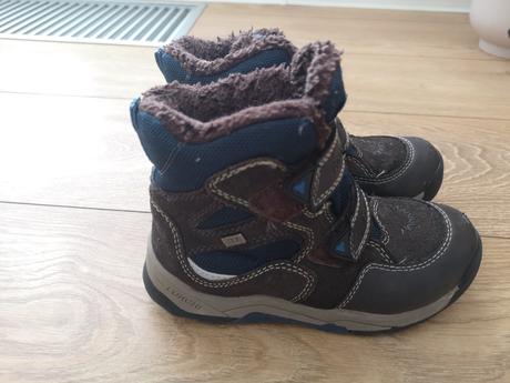 Zimní boty lurchi vel. 29, lurchi,29