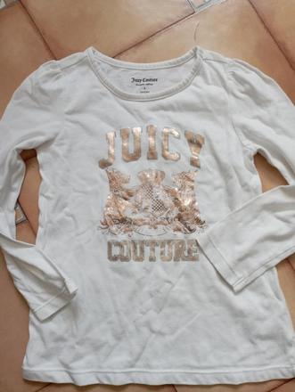 Tričko juicy couture, 116