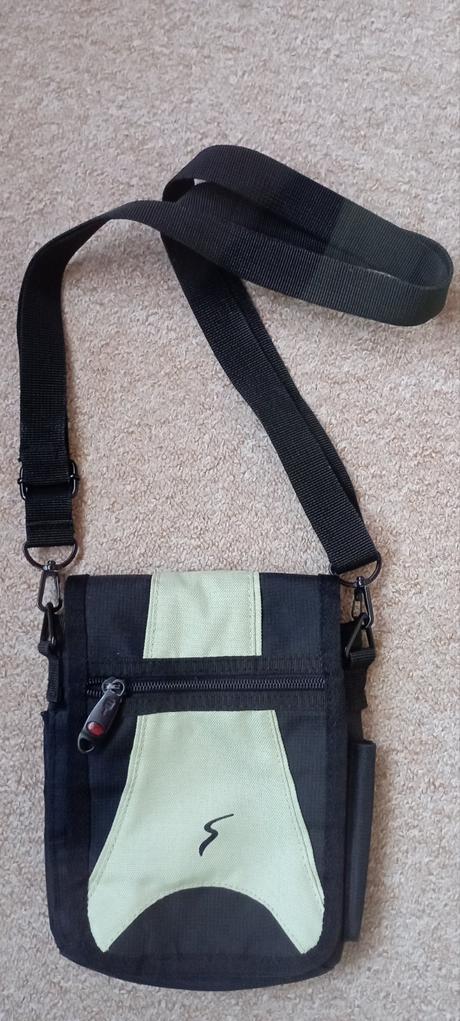 Taštička crossbody zn."topgal - filomenia", 