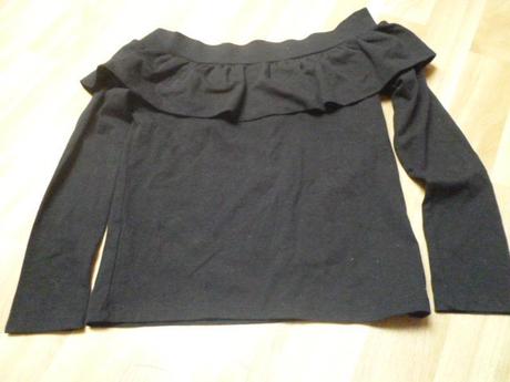 Triko dl.rukáv river island 11-12, river island,152