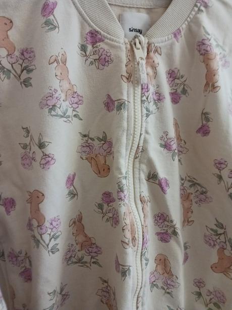 Mikina zajíček č.140, sinsay,140