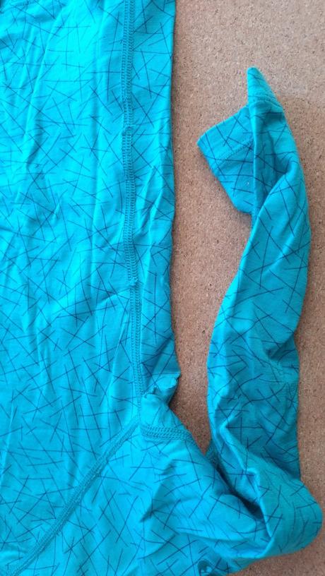 Triko s dlouhým rukávem icebreaker (v. 116), 116