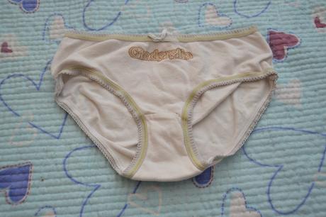 104 110 dívčí kalhotky, h&m,110