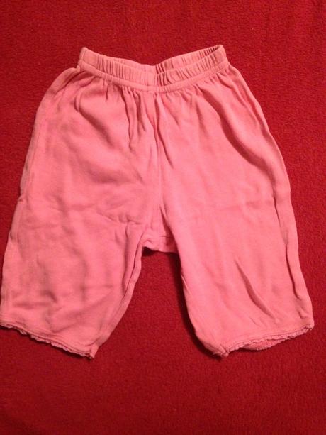 Dívčí tepláky - tepláčky, 56