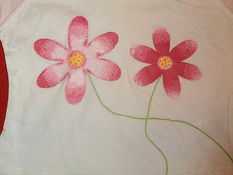 Triko pro malou mimi princeznu, mothercare,62