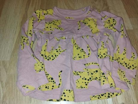 Tunika se lvi 80 tu, tu,80