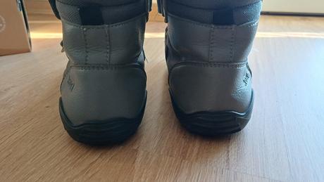 Zimni boty barefoot koel, koel4kids,36