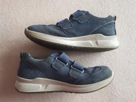 Dětské boty, botky, vel.32, zn.superfit, superfit,32