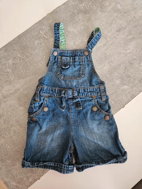 Riflové kraťasy s laclem, vel. 92, next,92