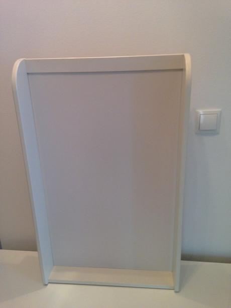 Přebalovací pult,podložka roba+dětská lampička , 