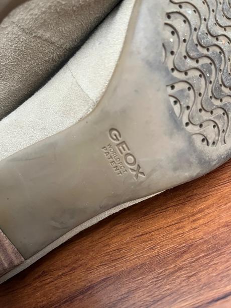 Lodičky geox, geox,38